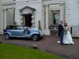 Weddingcars4you 6 Aspen Close, Chelsfield, Kent Wedding Transport : South East