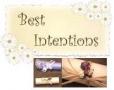 Best Intentions 14 Lynton Drive, Sutton-in-Ashfield, Nottinghamshire Wedding Stationery