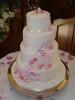Designer Cakes 79 Springfields, Braintree, Essex Wedding Cakes : South East