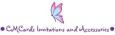 C M Cards 21 Broomhill Cresent, Alexandria, Dunbartonshire Stationery