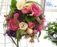 Green Flowers North End, Portsmouth Wedding Flowers : South East
