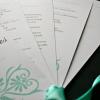 Thanda Creations Collingwood Rd, Sutton Wedding Stationery : South East