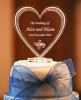 SJS Laser Cutting Craigie Cottage, North Street, Burrelton, Perthshire Wedding Cakes : Scotland