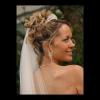 Bridal Hair in Wiltshire (Mobile Wedding Hair & Makeup) Lindford Road, Hampton Park, Bishopdown, Salisbury, Wiltshire Wedding Hair & Beauty : South West