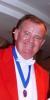 Michael Wall North East Derbyshire Toastmaster 35 Vernon Road, Dore, Sheffield Wedding Toastmaster : East Midlands