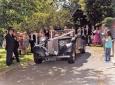 Classic Occasions of Norfolk 10 Clevedon House, Cromer Transport