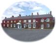 Bluebell Hotel Market Place, Belford, Northumberland Wedding Venues