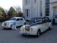 AV Wedding Cars Stableway, North Street, Winkfield, Windsor, Berks. Wedding Transport : South East