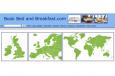Book Bed and Breakfast 24 St Johns Road, Helston, Cornwall Wedding Accommodation
