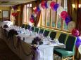 A Balloon Celebration M12 The Maltings, Stansead Abbotts, Ware. Hertfordshire Wedding Shoes : South East