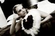 Satin Beauty 31 Deveron Park, Huntly, Aberdeenshire Wedding Hair & Beauty