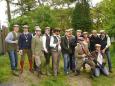 Weston Lodge Shooting Ground & Madtrax (Bristol) Ltd Weston Lodge Farm, Valley Road, Portishead, Bristol. Wedding Hen & Stag