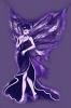 Purple Fairy Wedding Stationery P.O Box 3027, Eastbourne, East Sussex Wedding Stationery : South East