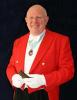 Ted Prior - Toastmaster MNAT 'Foxton,' Kirkham Road, Horndon-on-the-Hill, Essex Wedding Toastmaster