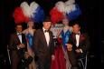 A Night On the Town With The Rat Pack PO Box 25574.  London Wedding Entertainment