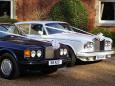 Alfred's Carriages 3 Burket Close Wedding Transport