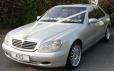 ACES Wedding Cars 15 Primrose Close, Nursery Fields, Lincoln Wedding Transport : East Midlands