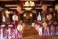 Create the Scene Muriel Road, Leicester Wedding Decorations