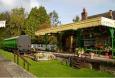 Horsebridge Station Horsebridge Station Wedding Venues : South East
