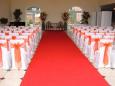 Quality Chair Covers Ltd 63 Alston Drive, Bradwell Abbey, Milton Keynes Wedding Chair Cover Hire