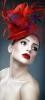 Esemee Fascinators 60 Kipling Drive, Blackpool, Lancashire Wedding Accessories