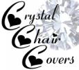 Crystal Chair Covers Station Approach, Rear 5 Bethlehem street, Grimsby Wedding Chair Cover Hire : Yorkshire & The Humber