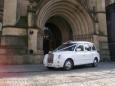 I Do Taxi Rectory Lodge, 42 Church Lane, Sale Wedding Transport : North West