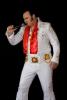Elvis Impersonator Darren Rivers | Elvis Tribute 2 Park Close, Eccleshill, Bradford, West Yorkshire Wedding Entertainment : Yorkshire & Humberside