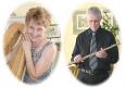 Harpistrie - Harp & Flute Duo Northampton Wedding Musicians : East Midlands