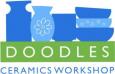 Doodles Ceramics Workshop 29 Marchmont Crescent, Edinburgh Wedding Hen & Stag : Scotland
