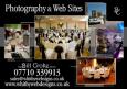 Bill Croke Photography Fish Burn Park Wedding Photography : East Midlands