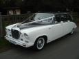 Aztec Wedding Cars Mainprize Road, Bracknell, Berkshire Wedding Transport : South East