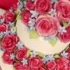 Zoe Clark Cakes 161 Astonville Street, London Cakes
