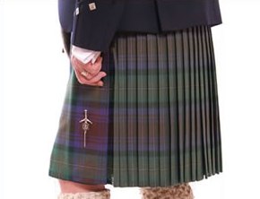 Wedding Suit Hire Kilts by Lindsay 152 Deanswood Park, Deans, Livingston, West Lothian