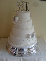 Wedding Cakes Cakes by Shelly 5 Gurney Court