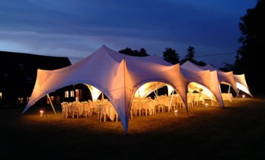 South East Garden Party Marquees Ltd Wheatlands