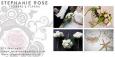 Stephanie Rose - flowers and tiaras Stevenage Wedding Tiaras : South East
