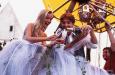 Festive France Route 108 Wedding Abroad