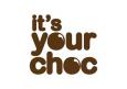 It's Your Choc 50 Wilfred Avenue Wedding Favours : Yorkshire & The Humber