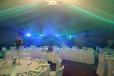 24 Carrot Promotions Dyffryn Orion, Saron Road, Pentrecwrt, Llandsyul, Carmarthenshire Wedding Marquee Hire : Wales