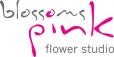 Blossoms Pink Flower Studio Covers London and Surrounding Areas.  Based in Ealing Wedding Flowers : London