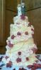Ripleys Cakes 12 Highgrove Avenue, Ascot, Berkshire Wedding Cakes : South East