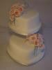 Celebration Cakes 2 Baldock Lane, Willian, Letchworth Garden City, Herts Wedding Cakes : South East