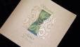 Inspired Invites 10 Midfield House Wedding Stationery : Scotland