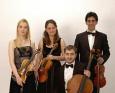 Giardino String Quartet London Wedding Musicians : London