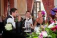 Singing Waiters, A Laaaaa Garcons 13 Dickens Place, Wigan Wedding Entertainment : North West