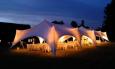 Garden Party Marquees Ltd Wheatlands Wedding Marquee Hire : South East