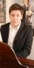 Alan Baker - Pianist School House, School House Lane, Abbots Bromley, Staffs Wedding Musicians