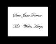 Sara Jane Farrow - Mid Wales Harpist  Wedding Musicians