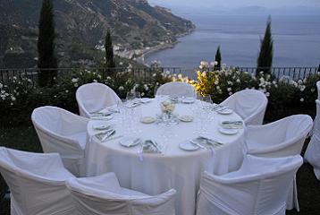 amalfi weddings